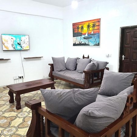 Delicious House, Watamu, 2-Bedroom With Secure Compound Free Parking And Wifi Εξωτερικό φωτογραφία