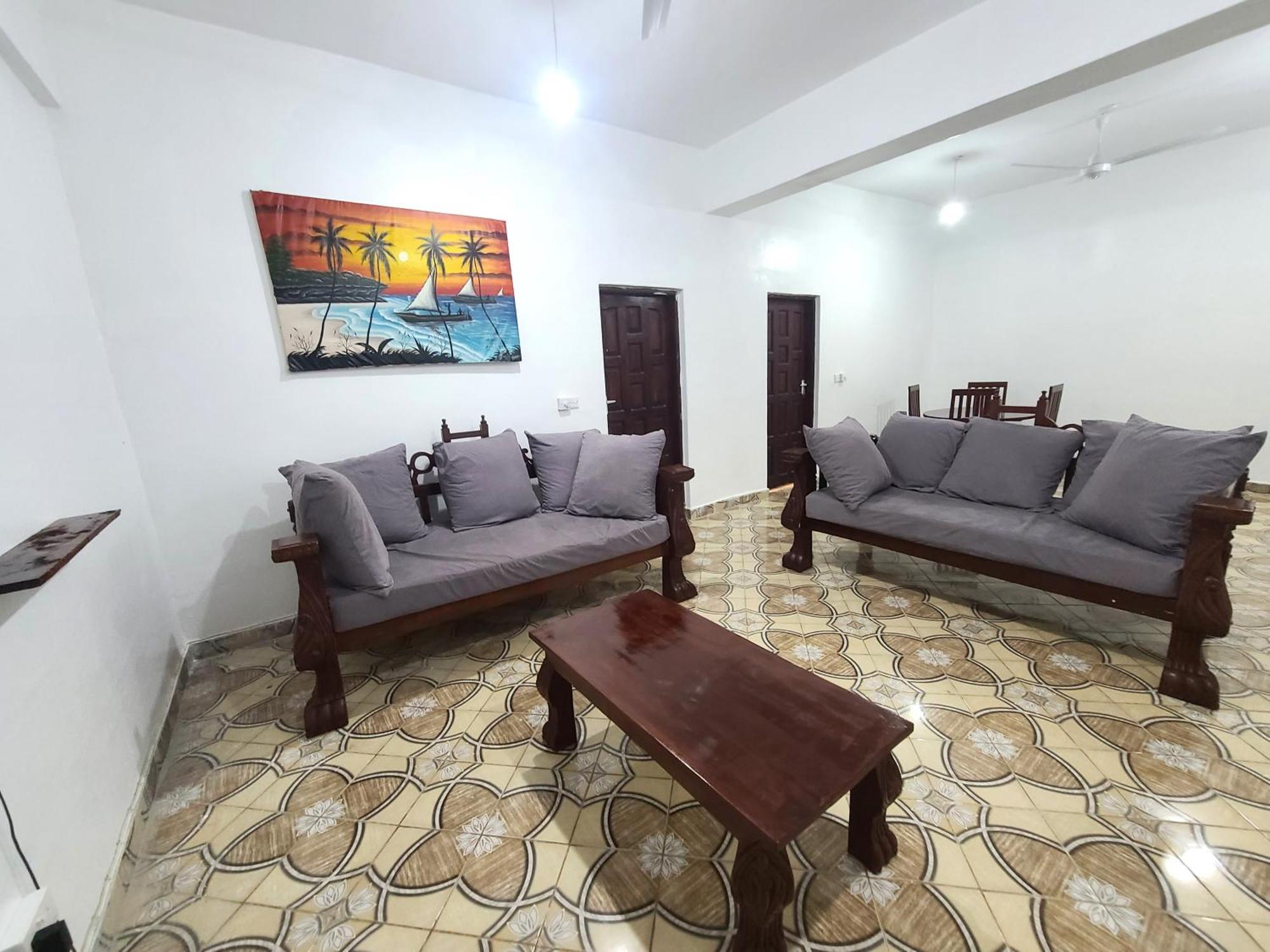 Delicious House, Watamu, 2-Bedroom With Secure Compound Free Parking And Wifi Εξωτερικό φωτογραφία